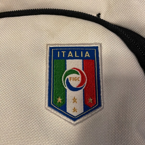 Puma backpack - Picture 6 of 6